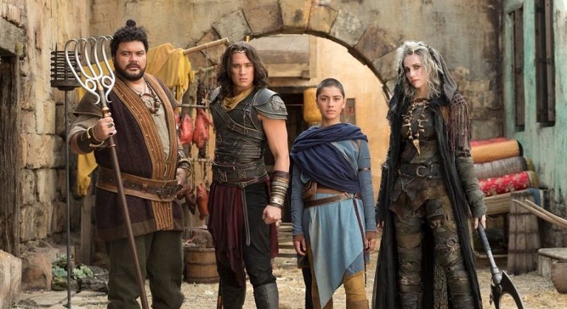 Why Netflix’s Upcoming ‘Journey to the West’ Adaptation is Making Chinese Fans Angry