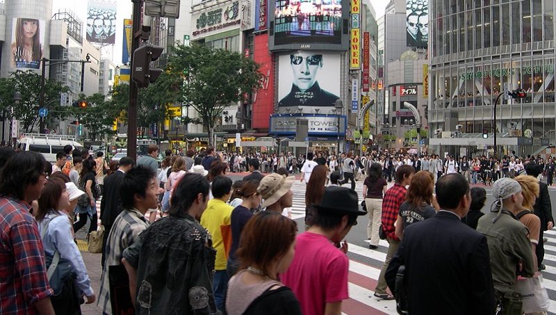Foreigners Are Still Being Discriminated Against in Japan