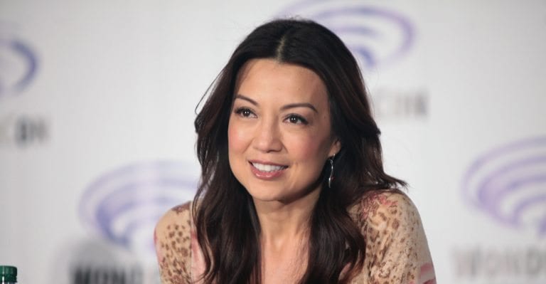 Original Voice of ‘Mulan’ Urges Disney to Do One Key Thing For the Live-Action Remake