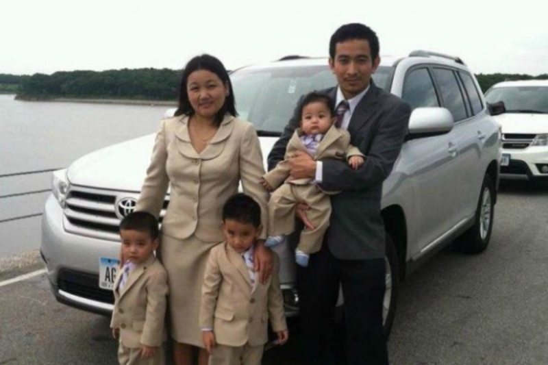 Burmese-American Refugee Murdered In Front of His Kids During Robbery in Iowa