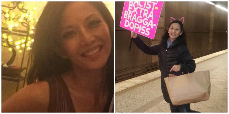 Beloved ‘Karate Kid’ Actress Says Exactly What We All Want From Asian Men in Movies