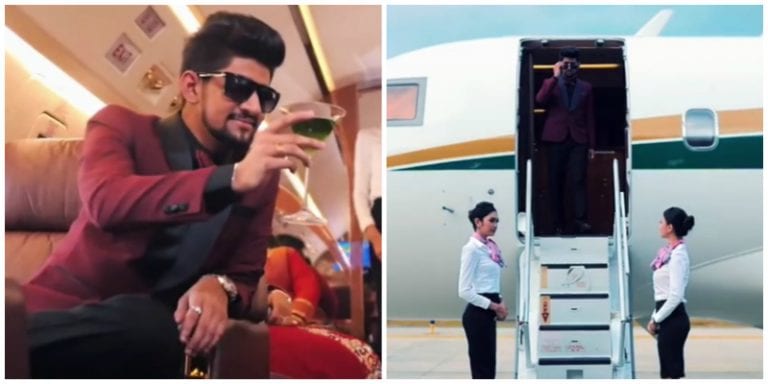 Inside the Life of a 22-Year-Old Malaysian Rich Kid Who’s Also a ‘Datuk’