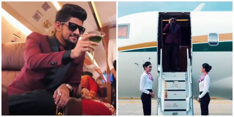 Inside the Life of a 22-Year-Old Malaysian Rich Kid Who’s Also a ‘Datuk’