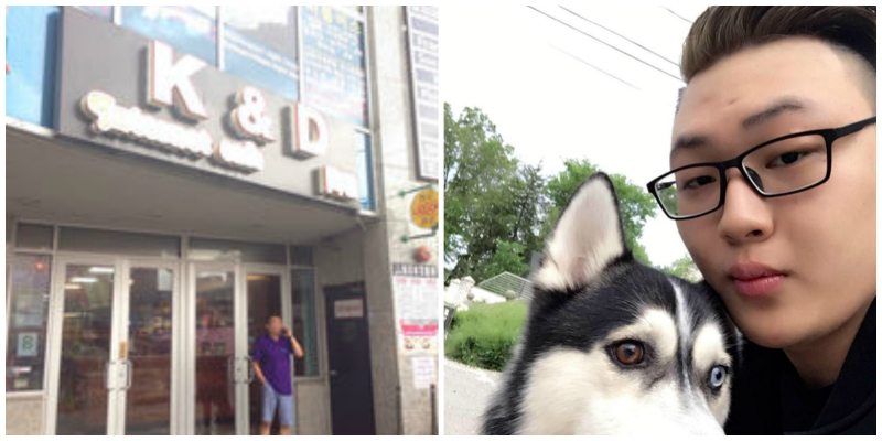 Asian Man Stabbed to Death in NYC Internet Cafe Over Playing League of Legends