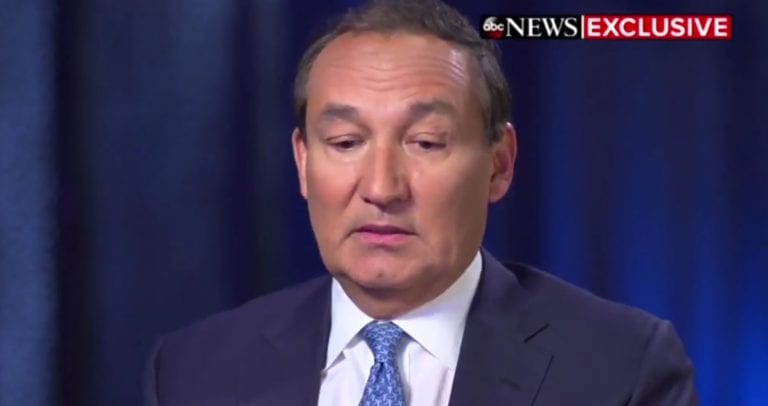 United Airlines CEO Will Not Be Promoted to Company Chairman in 2018