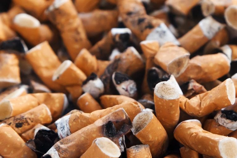 Smoking Will Kill Over 200 Million People in China By 2099, Report Says