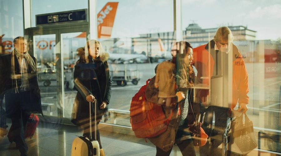 Taiwanese Tourists May Be Forced to Hand Over Phones, Passwords When Visiting the U.S.