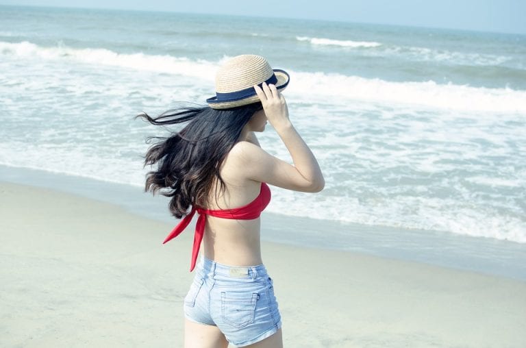 More Asian American Women in California Are Getting Breast Cancer