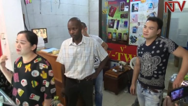 Uganda Isn’t Happy That Chinese Men are Marrying Their Women