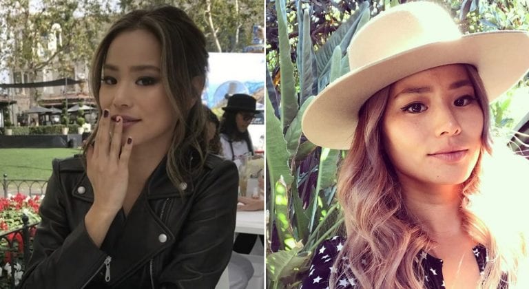 Jamie Chung Calls ‘Crazy Rich Asians’ Casting of Half-White Actor ‘Bullsh*t’