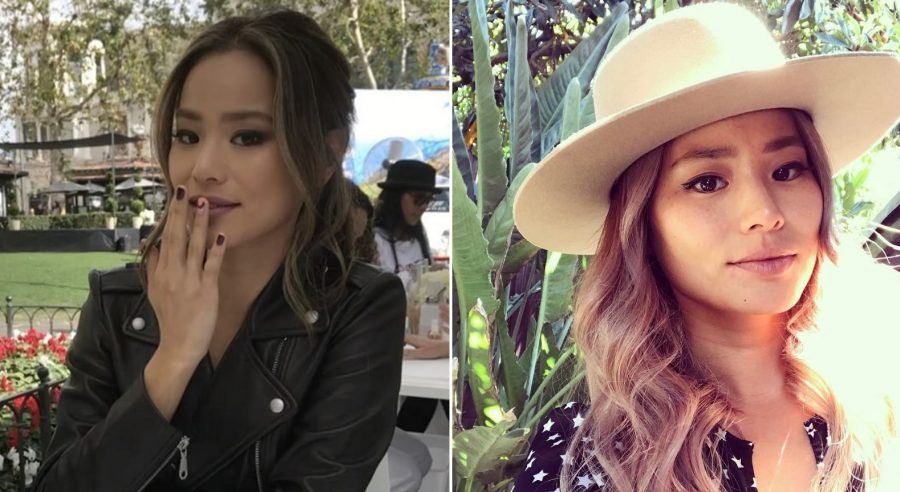 Jamie Chung Calls ‘Crazy Rich Asians’ Casting of Half-White Actor ‘Bullsh*t’
