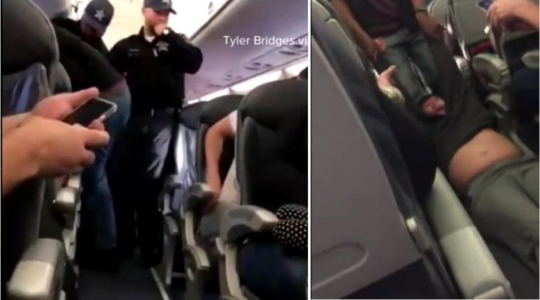 United to Refund All Passengers Who Watched Asian Doctor Get Assaulted