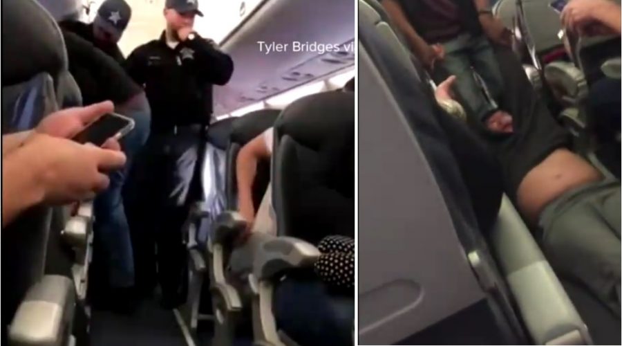 United to Refund All Passengers Who Watched Asian Doctor Get Assaulted
