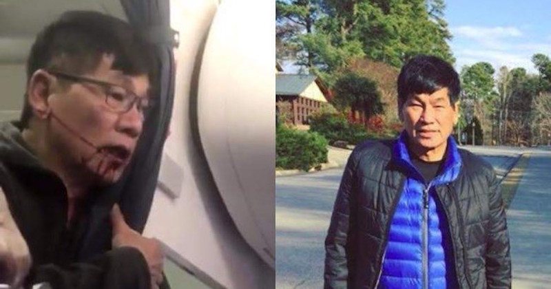 Over 113,000 People Sign #ChineseLivesMatter Petition to Support Assaulted United Passenger