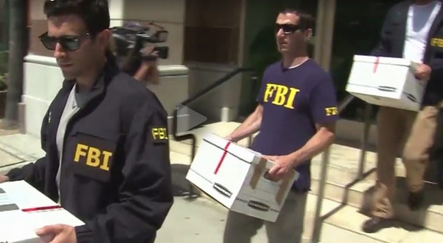 FBI Raids California Offices to Bust Scam That Gives Rich Chinese Immigrants Visas