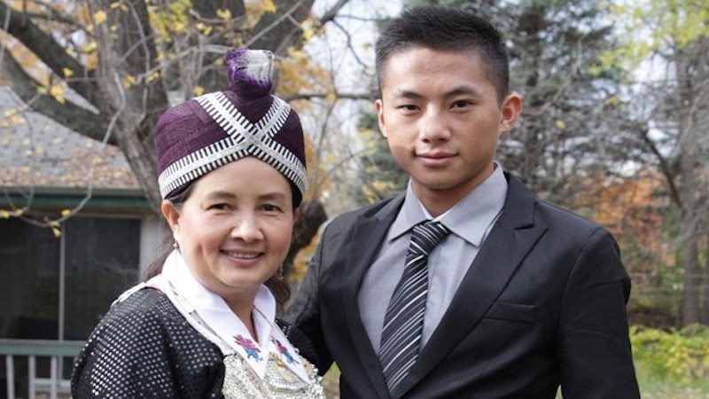 Mother of Thai Teen Who Wrote Heart-Wrenching Chipotle Essay About Immigrating to the U.S. Dies