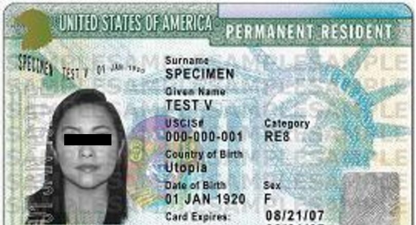 California Father and Daughter Sentenced For Organizing Green Card Marriages For Chinese Nationals