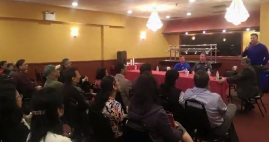 Southeast Asians in Pennsylvania Don’t Think Donald Trump Does Enough to Stop Racism