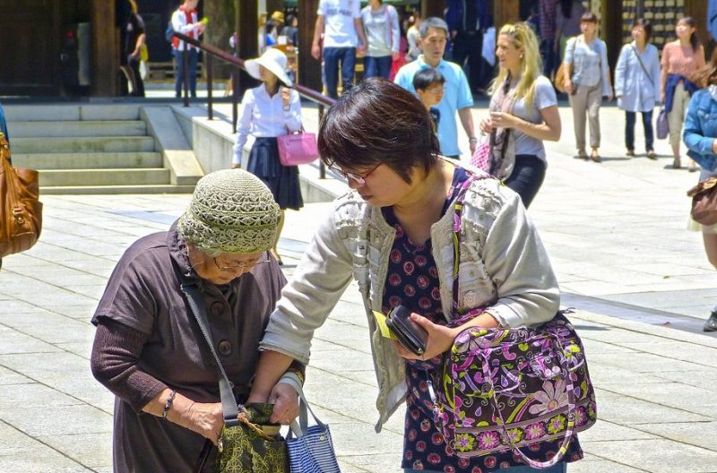 Japan Has Millions of Middle-Aged ‘Parasite Singles’ Still Living With Their Parents