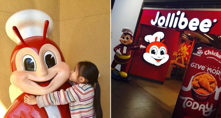 The Most Beloved Filipino Fast Food Chain is Opening in Europe