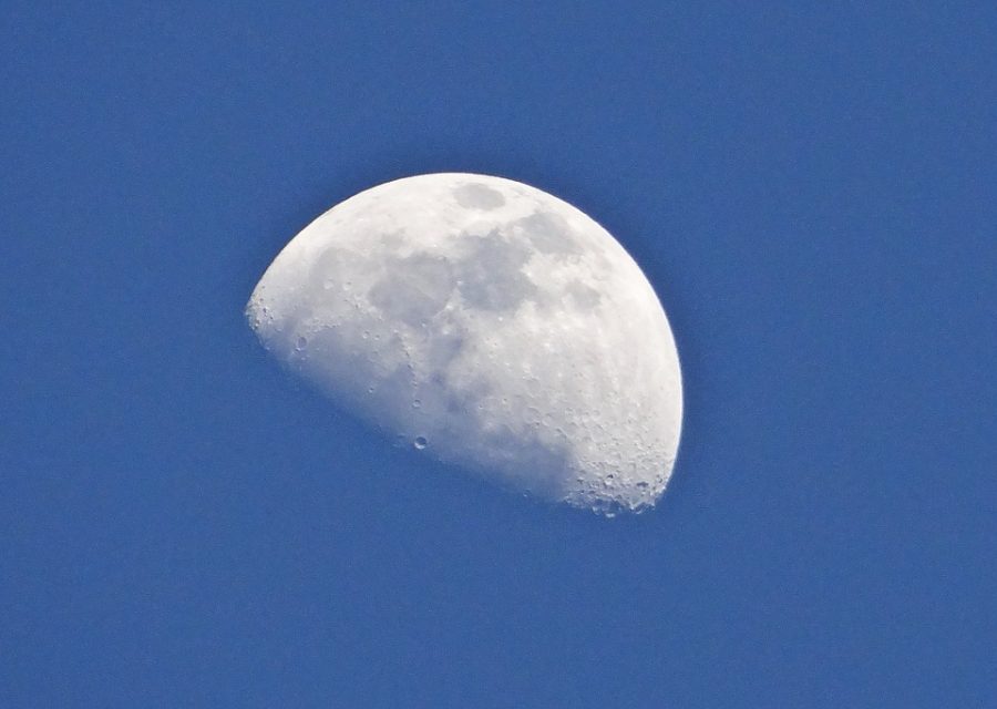 India Plans to Start Mining the Moon by 2030