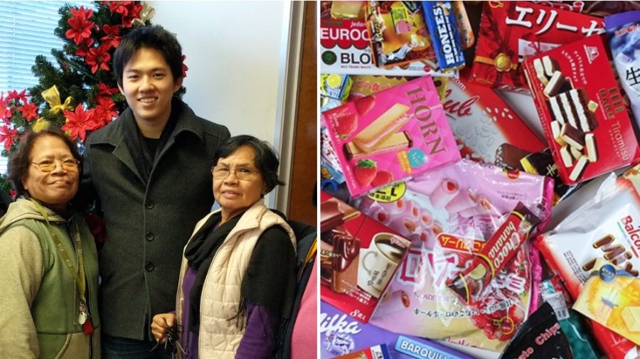 How a Trip to China Inspired One Man to Launch a 7-Figure Snack Business