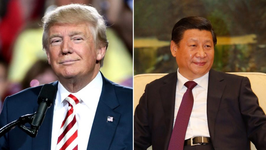 Trump Sparks Outrage Among Koreans After Saying Korea ‘Used to Be a Part of China’