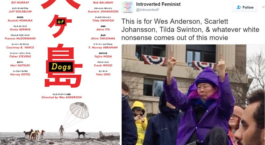 Scarlett Johannson and Tilda Swinton Are Embroiled in Yet Another ‘Whitewashing’ Controversy