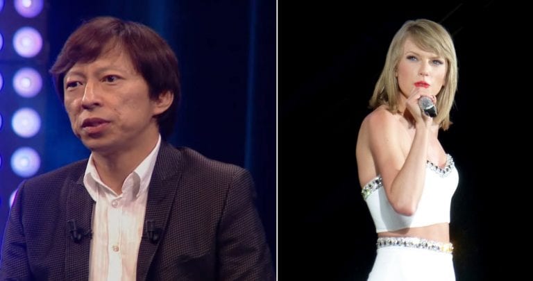 Chinese Tech CEO Forced to Deny He’s Dating Taylor Swift, Enrages Taylor Swift Fans