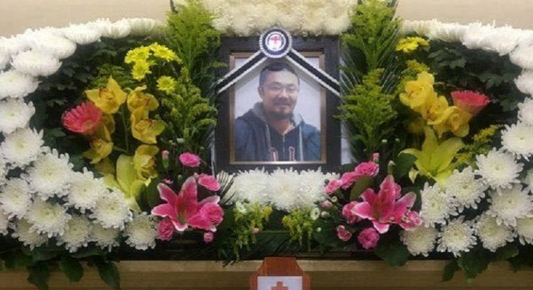 Deported Korean-American Adoptee Found Dead of Apparent Suicide