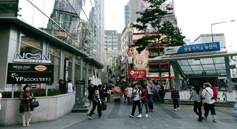 South Koreans Spend Years Studying for Insane Exams But Still Can’t Find Jobs
