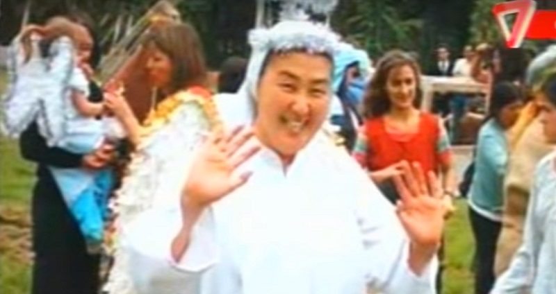 Japanese Nun Arrested For Helping Priests Rape Disabled School Children in Argentina