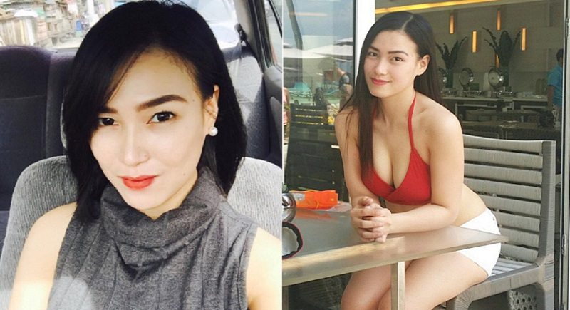 Meet The Filipina Woman Known As The World’s Hottest Uber Driver