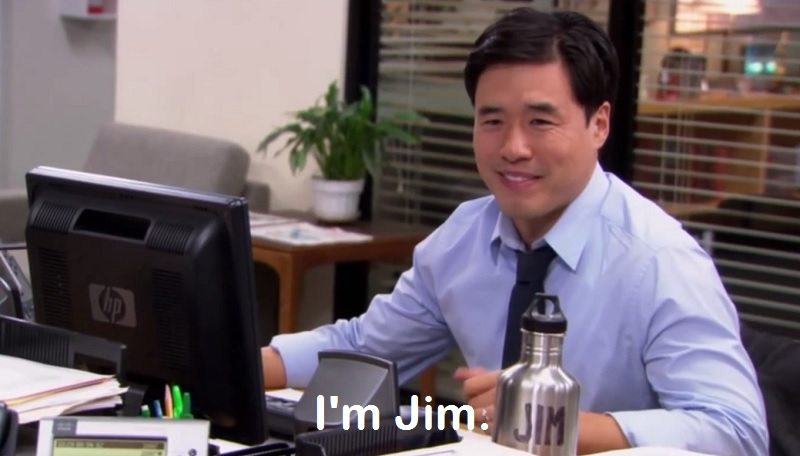 Why South Korean Companies are Making Employees Use White People Names