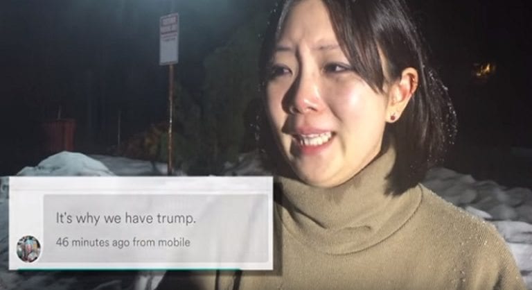 California Now Investigating Racist Airbnb Host Who Rejected Woman Because She Was Asian