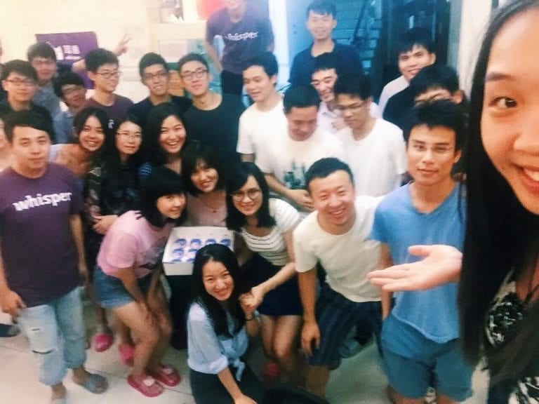 Beyond the Copycats: 5 Things I Learned Working in China’s Tech Scene For 14 Months