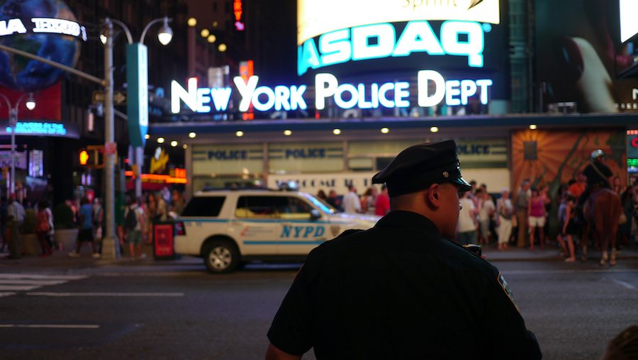 Asian Man Assaulted in NYC After Man Yells ‘We Are White Power’