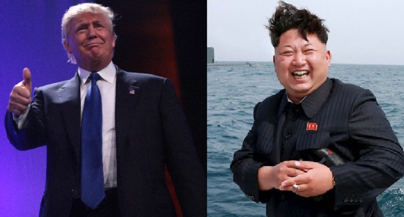 Donald Trump Says He’d Be ‘Honored’ to Meet ‘Pretty Smart Cookie’ Kim Jong Un