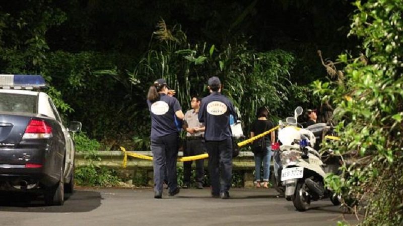 Taiwanese Police Report Couple Found in BMW Likely Died Having Oral Sex