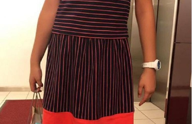 12-Year-Old Forced to Quit Chess Tournament Because Her Dress Was Too ‘Seductive’