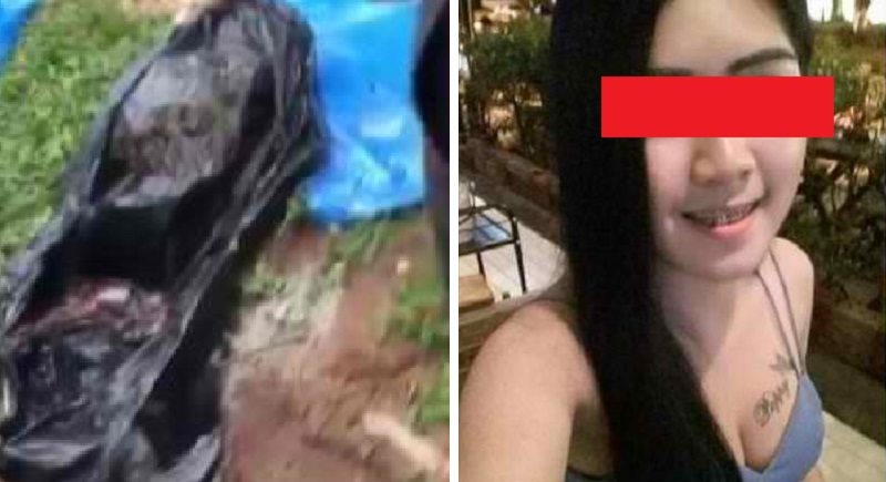 Thai Bar Girl Sawn in Half, Thrown in Dumpster In Gruesome Murder