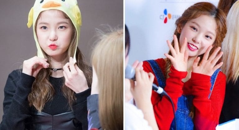Fans Are Devastated After K-Pop Idol Allegedly Undergoes Double Eyelid Surgery