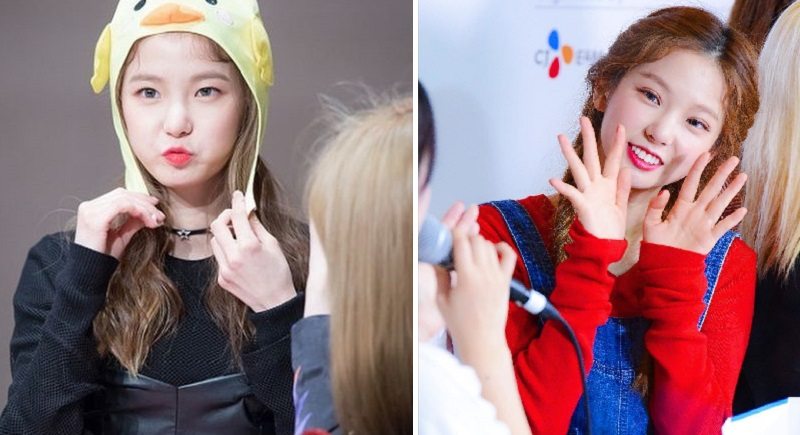 Fans Are Devastated After K-Pop Idol Allegedly Undergoes Double Eyelid Surgery