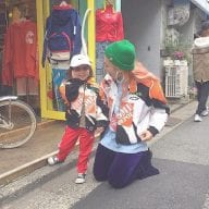 6-Year-Old Japanese Girl Becomes Instagram Star With Outfits That are ...