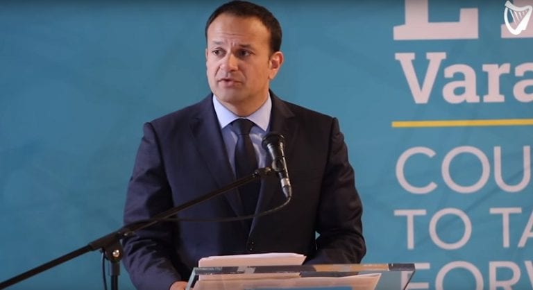 Ireland to Elect 38-Year-Old Openly Gay Asian as Next Prime Minister