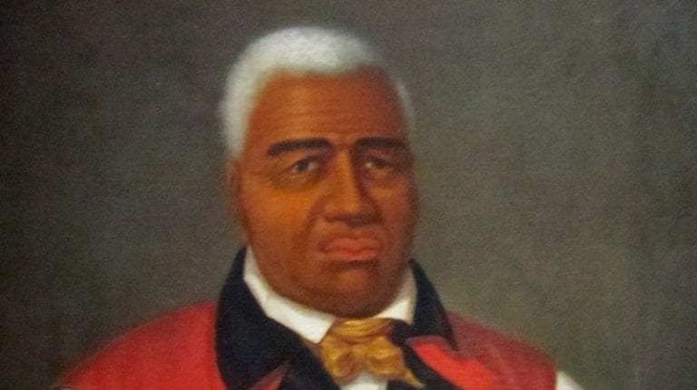 $50 Million Film About Hawaii’s King Kamehameha Promises No Whitewashing