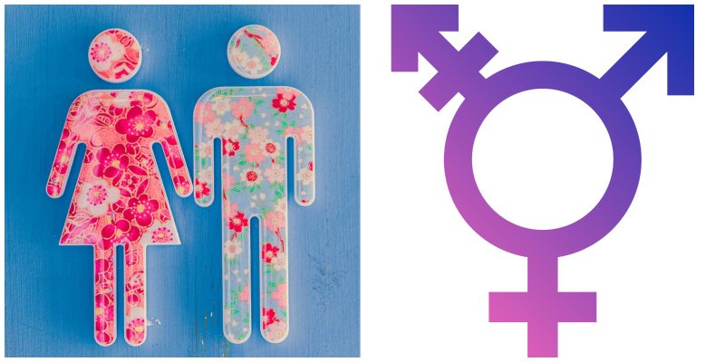 Majority of Asian Americans Approve of Transgenders Using Their Bathroom of Choice