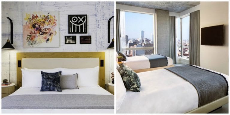 NYC Hotel Celebrates Chinese Culture By Featuring an ‘Opium Den’ Lounge