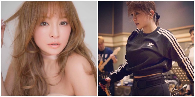 One of Japan’s Most Famous Female Pop Stars is Going Completely Deaf