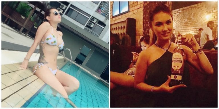 Former AV Star Maria Ozawa Visits Malaysia, Freaks the Entire Country Out